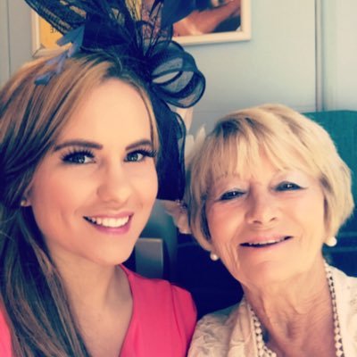 Profile Picture of Kerry Moore (@kerrymoore88) on Twitter