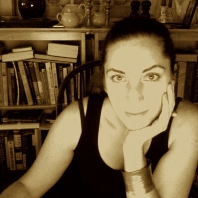 Profile Picture of Sarah Greenberg (@sarah_brooklyn) on Twitter