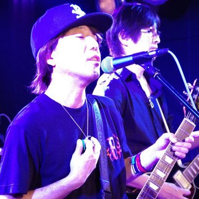 Profile Picture of Fzzy@DEEP SLIDER (@RANDY000000OZZY) on Twitter