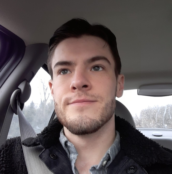 Profile Picture of Matthew Hart (@matthewhart999) on Poshmark