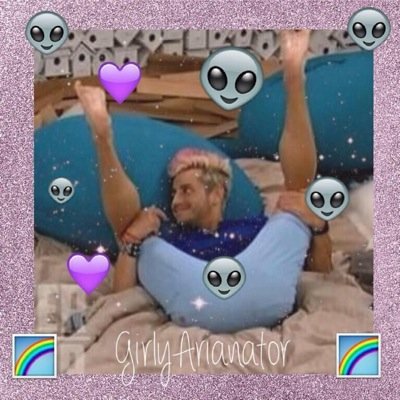 Profile Picture of Frankie James Grande (@FrankstaGrande) on Twitter