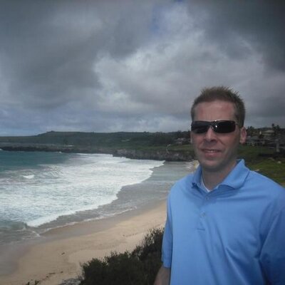 Profile Picture of Bryan Bauer (@brybauer) on Twitter