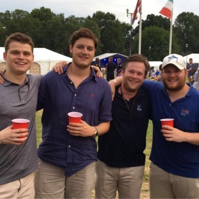 Profile Picture of Andrew Marts (@AndrewMarts) on Twitter