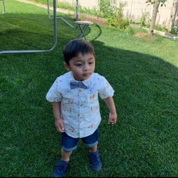 Profile Picture of Sehrish Arslan (@sehrisharslan18) on Poshmark