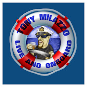 Profile Picture of Live And Onboard Tony Milazzo (@liveandonboardtonymilazzo5350) on Youtube