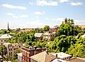 Profile Picture of Lynchburg, Virginia - Wikipediaon Wikipedia