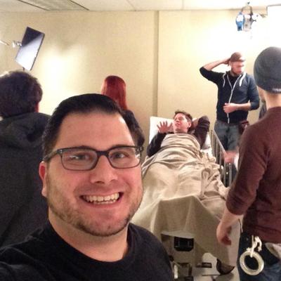 Profile Picture of Karl Ryan Erikson (@KarlErikson1) on Twitter