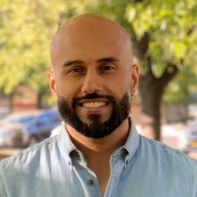 Profile Picture of Sonny Gill (@sonny_gill) on Twitter