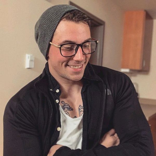 Profile Picture of walkowski Michael (@robinmike554) on Tiktok