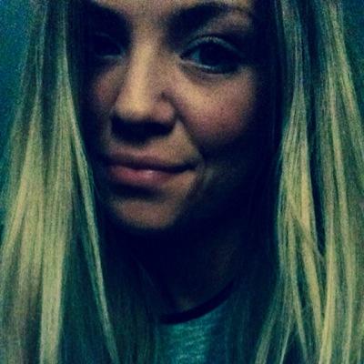 Ellen Sturzenbecker - Twitter