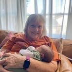 Profile Picture of Nancy Prothero Frasu (@nancy.protherofrasu) on Facebook