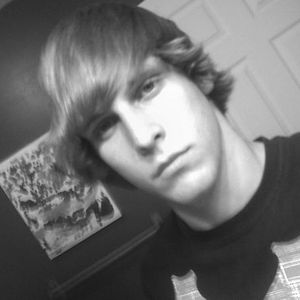 Profile Picture of Drew Hebert (@biggestgearhead) on Myspace