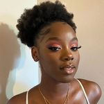 Profile Picture of Crystal Amara Stephenson (@thee_lovely_amara) on Instagram