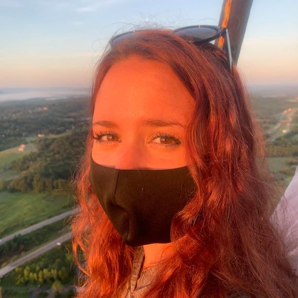 Profile Picture of Erica Pikul (@epikul814) on Poshmark