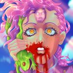 Profile Picture of Mr. Bizarre Cheese🧀 ART TRADES OPEN (@mrbizarrecheese) on Instagram