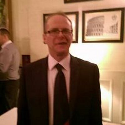 Profile Picture of Stephen Bottomley (@stebottom1) on Twitter