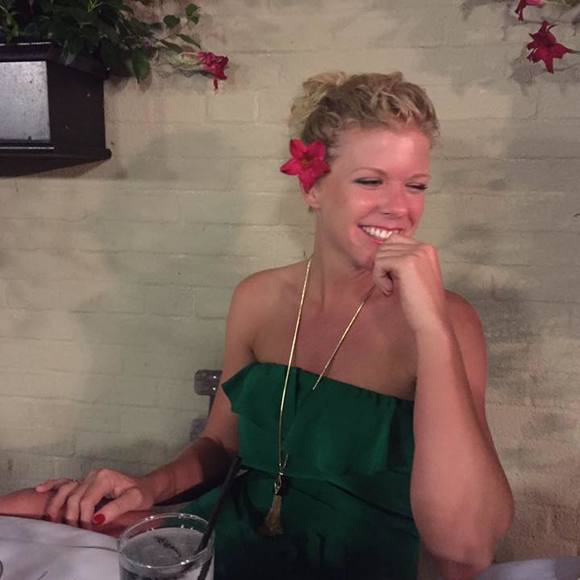 Profile Picture of Christina Hogenson (@cdmarie1983) on Poshmark