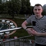 Profile Picture of Alexander Milashenko (@alexandermilashenko) on Instagram