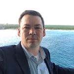 Profile Picture of Andrew Pallant (@ldndeveloper) on Instagram
