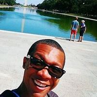 Profile Picture of Bryant McCray (@bryantmccray5) on Pinterest