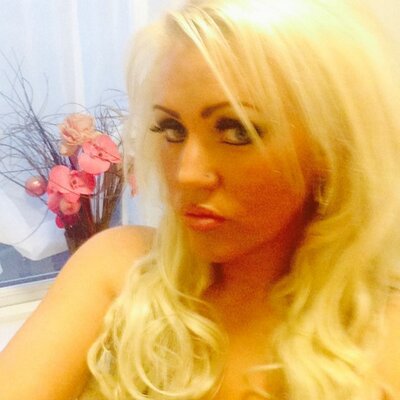Profile Picture of Sarah Scott (@SarahFarrier2) on Twitter