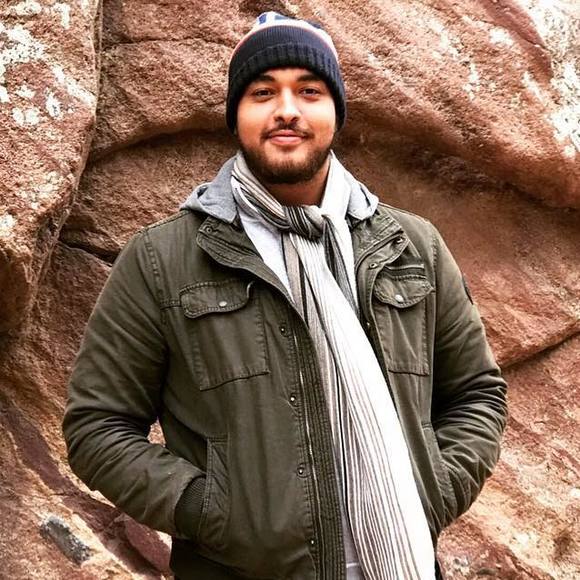 Profile Picture of Hussien Mohamed (@hmohamed613) on Poshmark