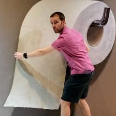 Profile Picture of Dan Dunbar (@dandunbar) on Tiktok