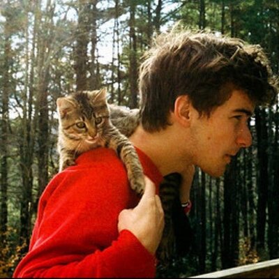 Profile Picture of Owen M Cooper (@owencooper6) on Twitter