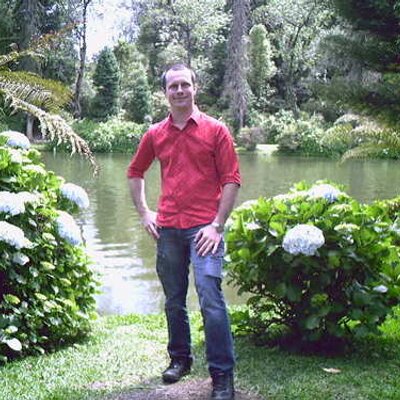 Profile Picture of Marcilio J. R. (@marc_radtke) on Twitter