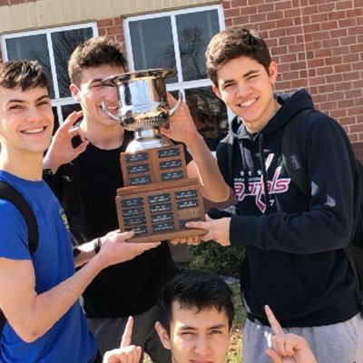 Profile Picture of James Strand (@J_Strand16) on Twitter