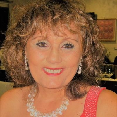 Profile Picture of Maria Pia Cappello (@PiaCappello) on Twitter