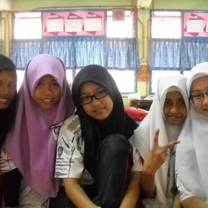 Profile Picture of Era Amira (@231987513) on Myspace