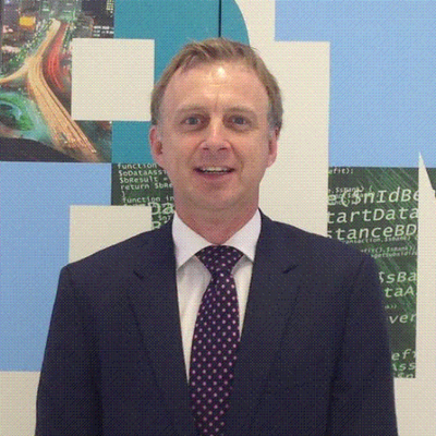 Profile Picture of Andrew Darley (@andrew_darley) on Twitter