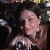 Profile Picture of Lina Gavrielidou (@lina-gavrielidou) on Quora