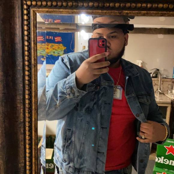Profile Picture of Eddy Rodriguez (@eddyrodrigue166) on Poshmark
