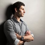 Profile Picture of David Przybyla (@d_pryze) on Instagram