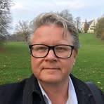 Profile Picture of Klaus G James (@Klaus-G-James) on Facebook