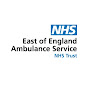 Profile Picture of EastEnglandAmbulance (@@EastEnglandAmbulance) on Tiktok