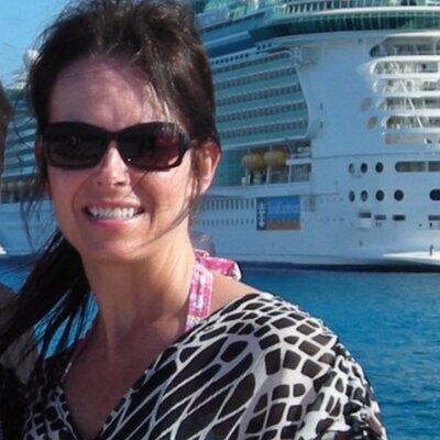 Profile Picture of Lisa Brink Hudson (@LisaBrink7) on Twitter