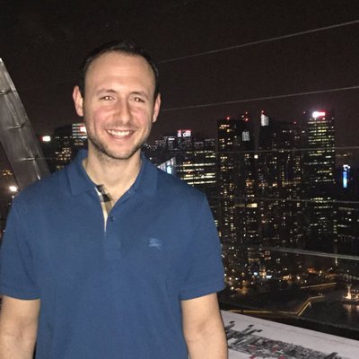 Profile Picture of Jared Tuchman (@JTuchman3) on Twitter