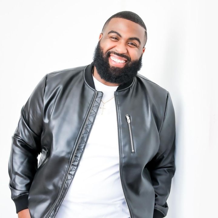 Stephen Lamar - Tiktok Profile Picture of Stephen Lamar (@iam_stephenlamar) on Tiktok