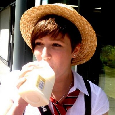 Profile Picture of Danielle Howitt (@Indi_Belle) on Twitter