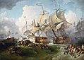 Profile Picture of List of naval battles - Wikipediaon Wikipedia