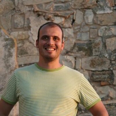 Profile Picture of Albert Oliver (@alovse) on Twitter