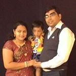 Profile Picture of Hitesh Lad (@hiteshladonline) on Instagram