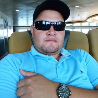 Daniel Santaella - Facebook Profile Picture of Daniel Santaella (@diazsantaellada) on Facebook