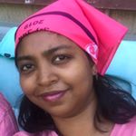 Profile Picture of Monica Shankar (@monica.shankarv) on Instagram