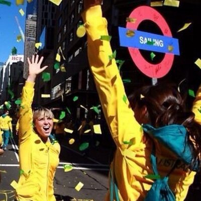 Profile Picture of Krystal Weir (@krystalphysio) on Twitter