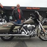 Profile Picture of Howard Moller (@howardmoller2) on Instagram