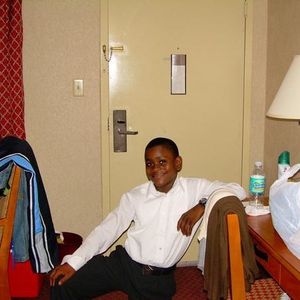 Profile Picture of Matthew Garnett (@helo_mama) on Myspace